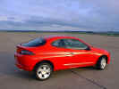 Right side view, picture taken at Leuchars Airfield