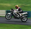 Over the Mountain and down to Hall Bends, Cadwell '97