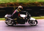 The Hairpin at Cadwell Park '98