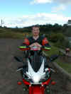 Me and my toy, the R1